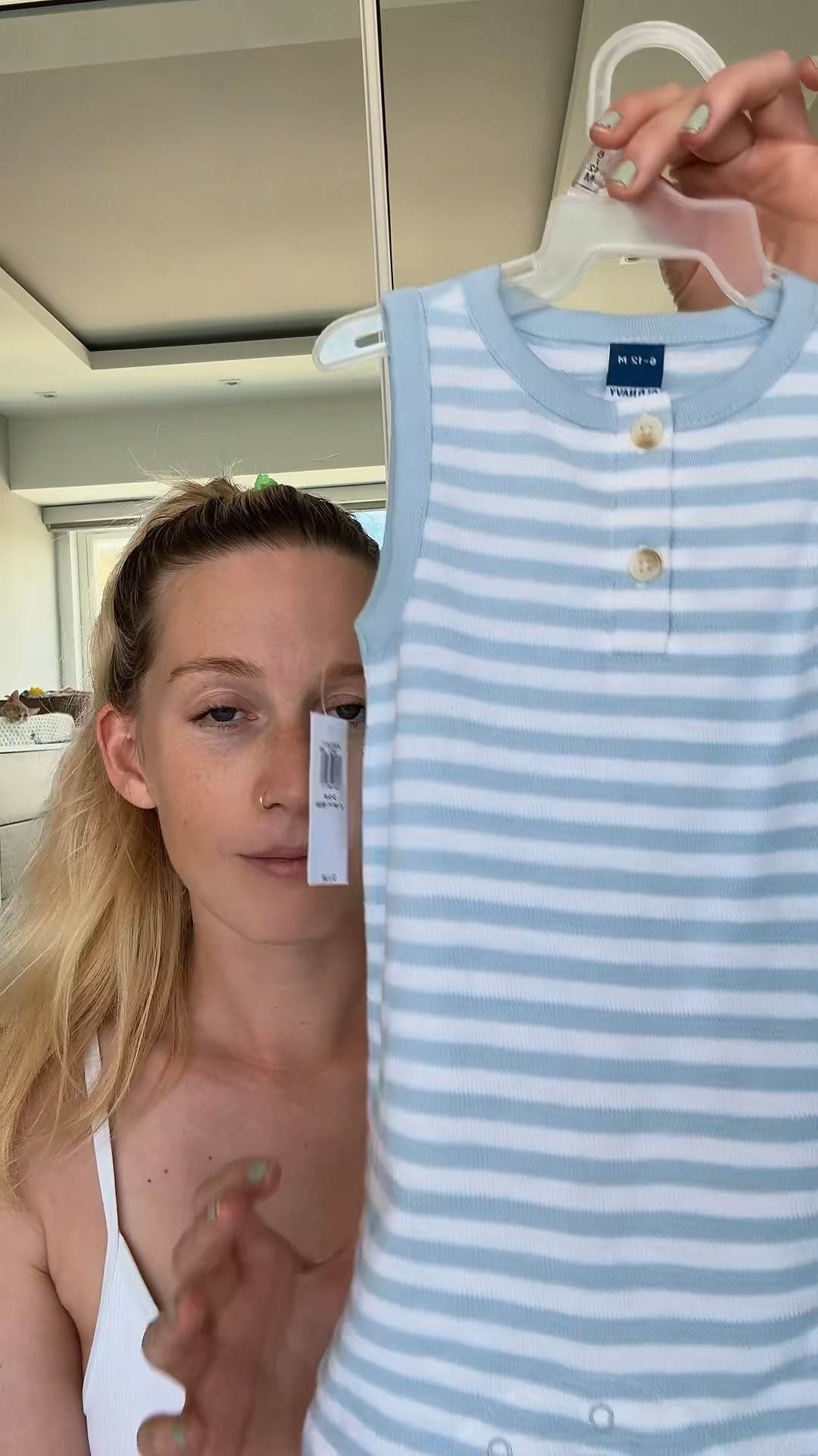 Old navy haul for baby boy! 

#LTKbaby #LTKVideo #LTKkids