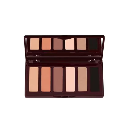 Charlotte Tilbury Super Nudes Easy Eye Palette 8.2g | Sephora UK