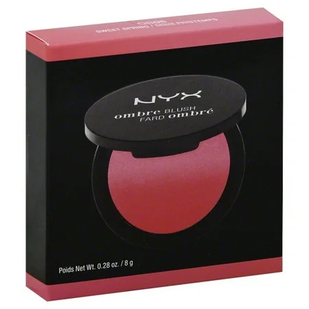 NYX Cosmetics NYX Blush, 0.28 oz | Walmart (US)