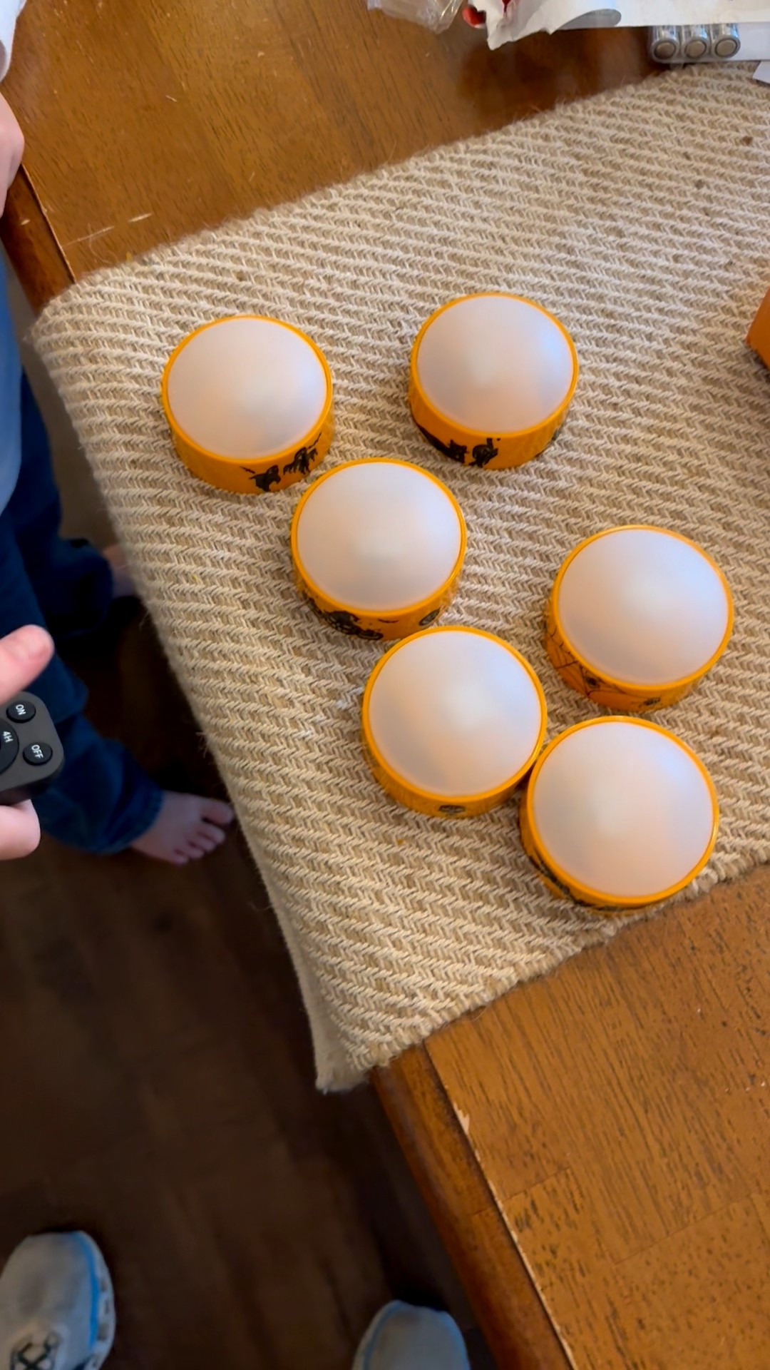 The ever growing popular Pumpkin Lights. Perfect for Halloween decorations

#LTKStyleTip #LTKSeasonal #LTKHalloween