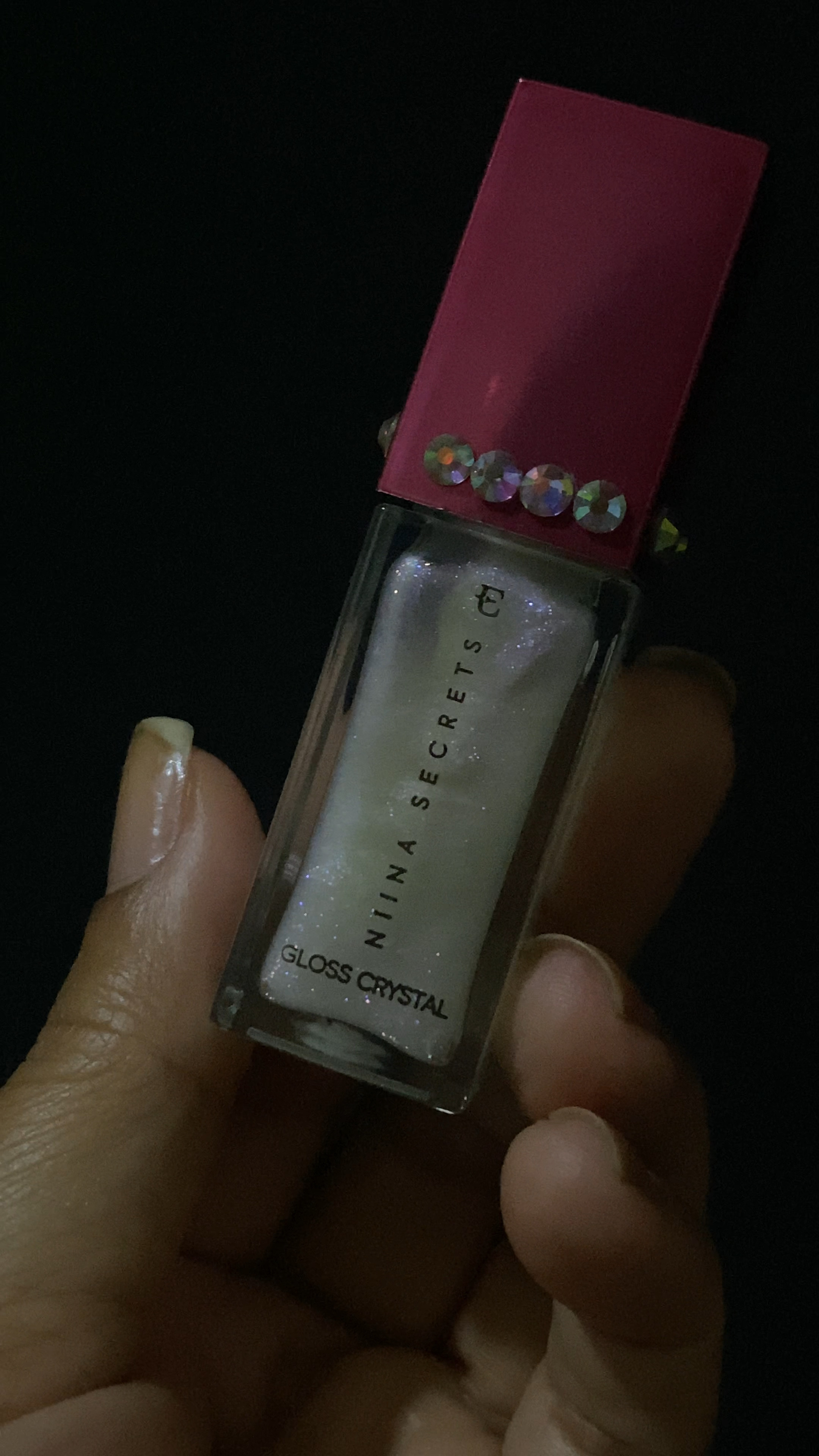 O melhor gloss, e vocês podem provar! ☺️😍
#LTKMasters

#LTKbeauty #LTKbrasil #LTKVideo