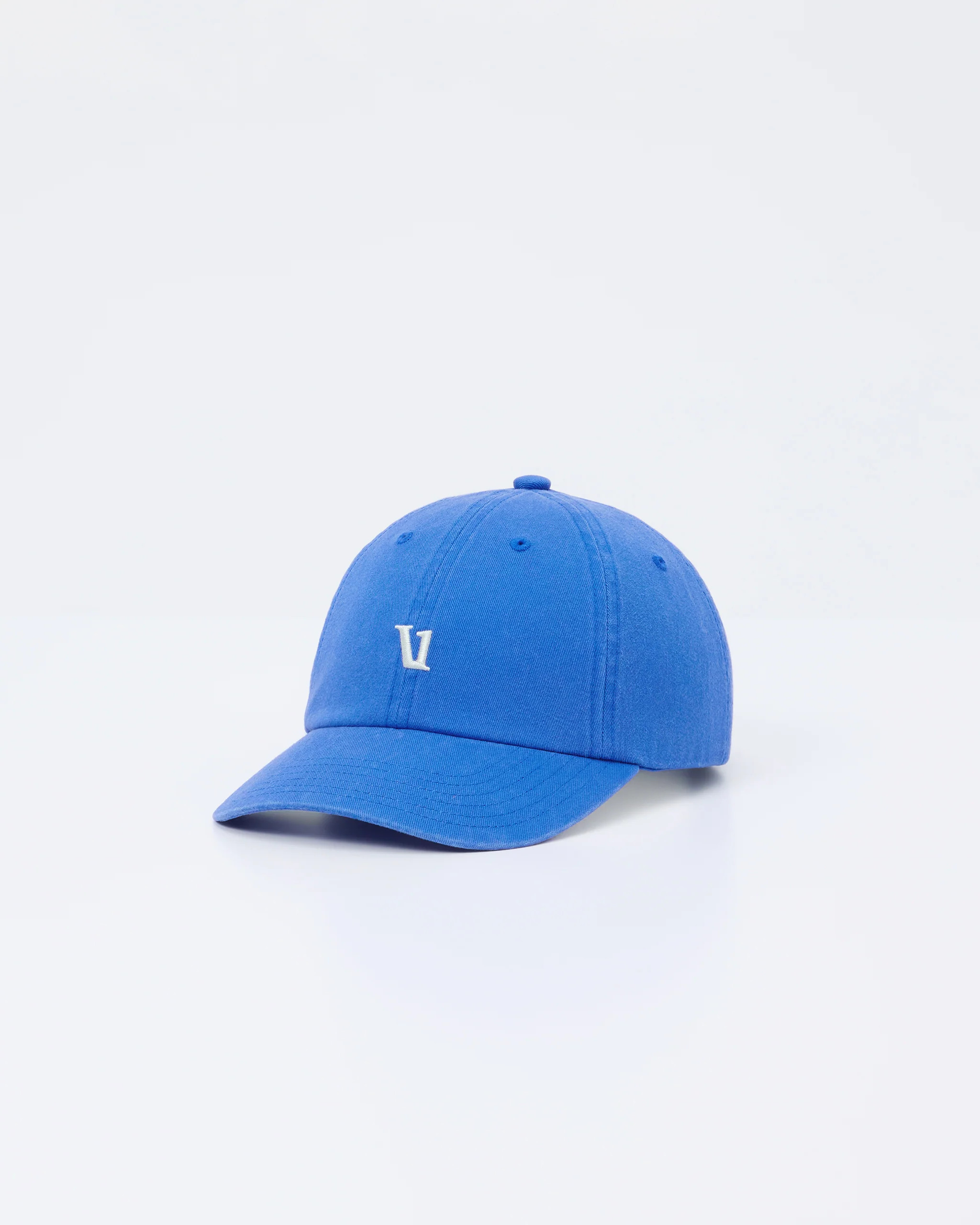 Vuori Dad Hat – Classic Riviera Blue All-Cotton Dad Cap – Vuori | Vuori Clothing (US & Canada)