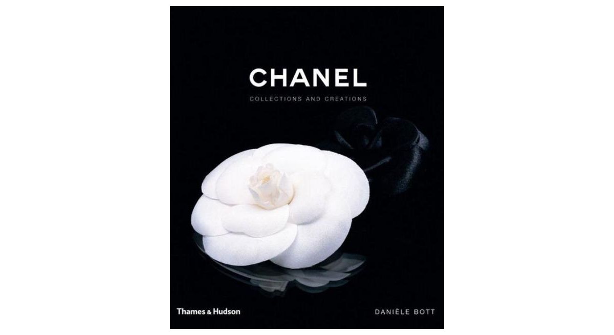 Chanel: Collections and Creations by Daniele Bott | Macys (US)