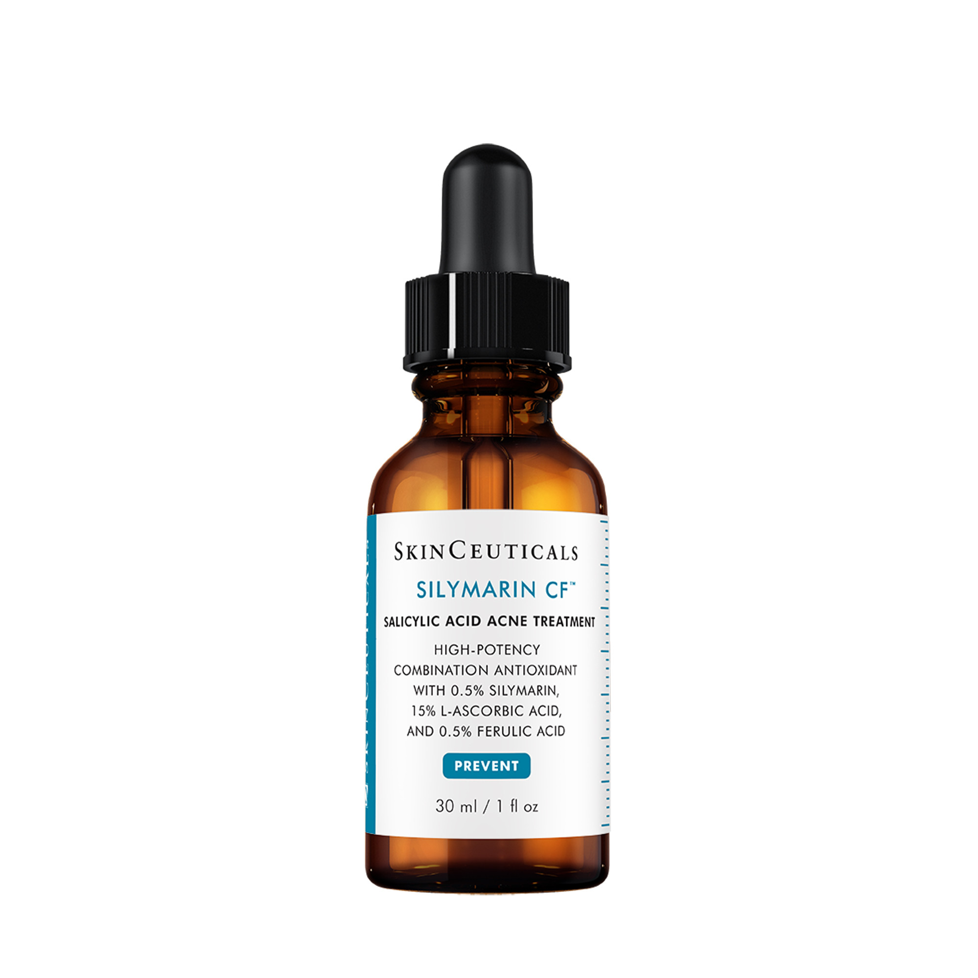 Silymarin CF | Vitamin C | SkinCeuticals | SkinCeuticals