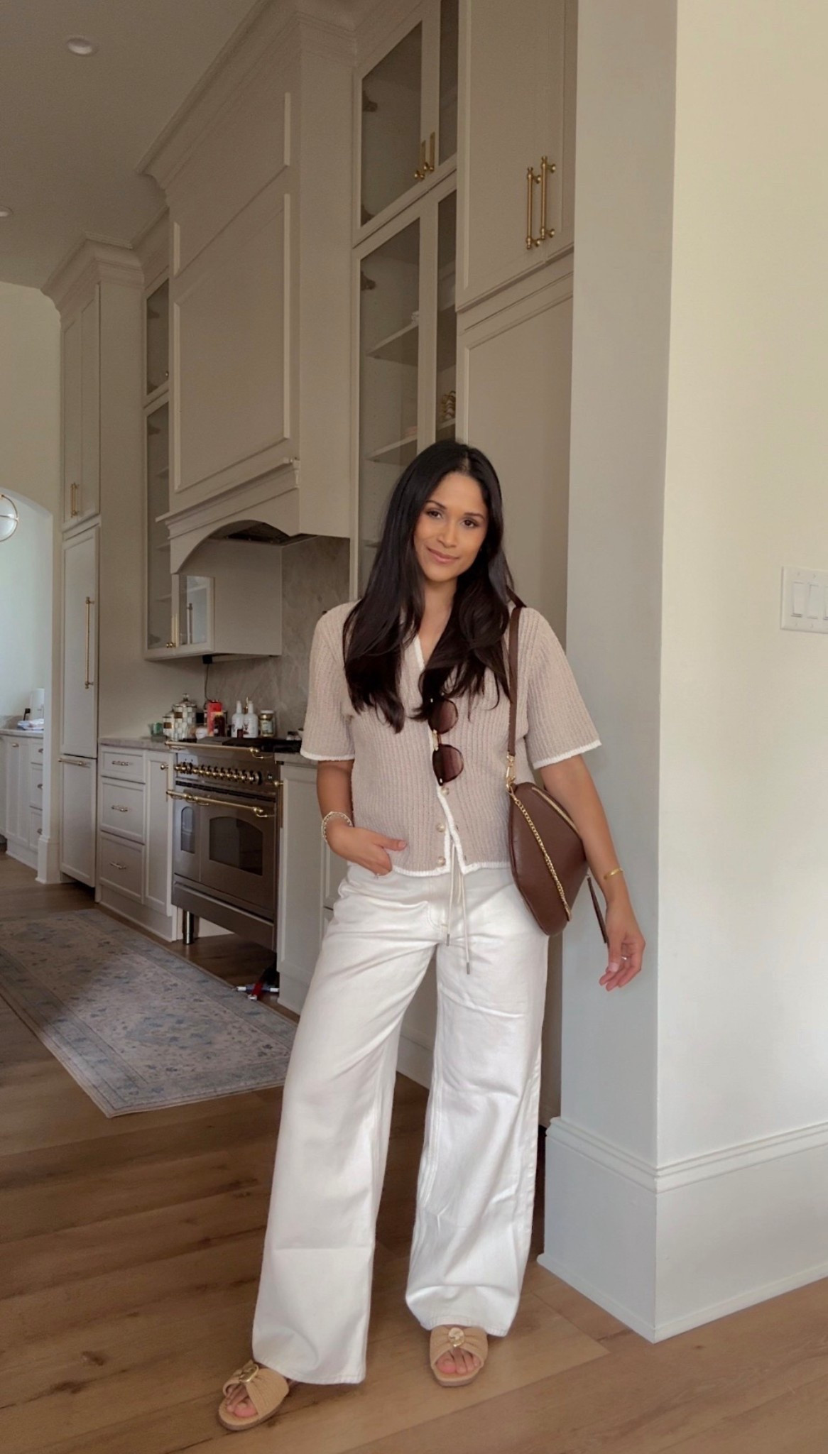 Linking to my causal off white denim outfit!
I love these low rise jeans—wearing the short length here so i can wear with flats. 
Take 20% OFF my Beck sling bag with code: HAUTE20

Save 15% Off Almost Everything Or 20% Off 3+ Items!

#denim #sweater #cardigan #abercrombie #summeroutfits #springoutfits

#LTKSaleAlert #LTKSeasonal