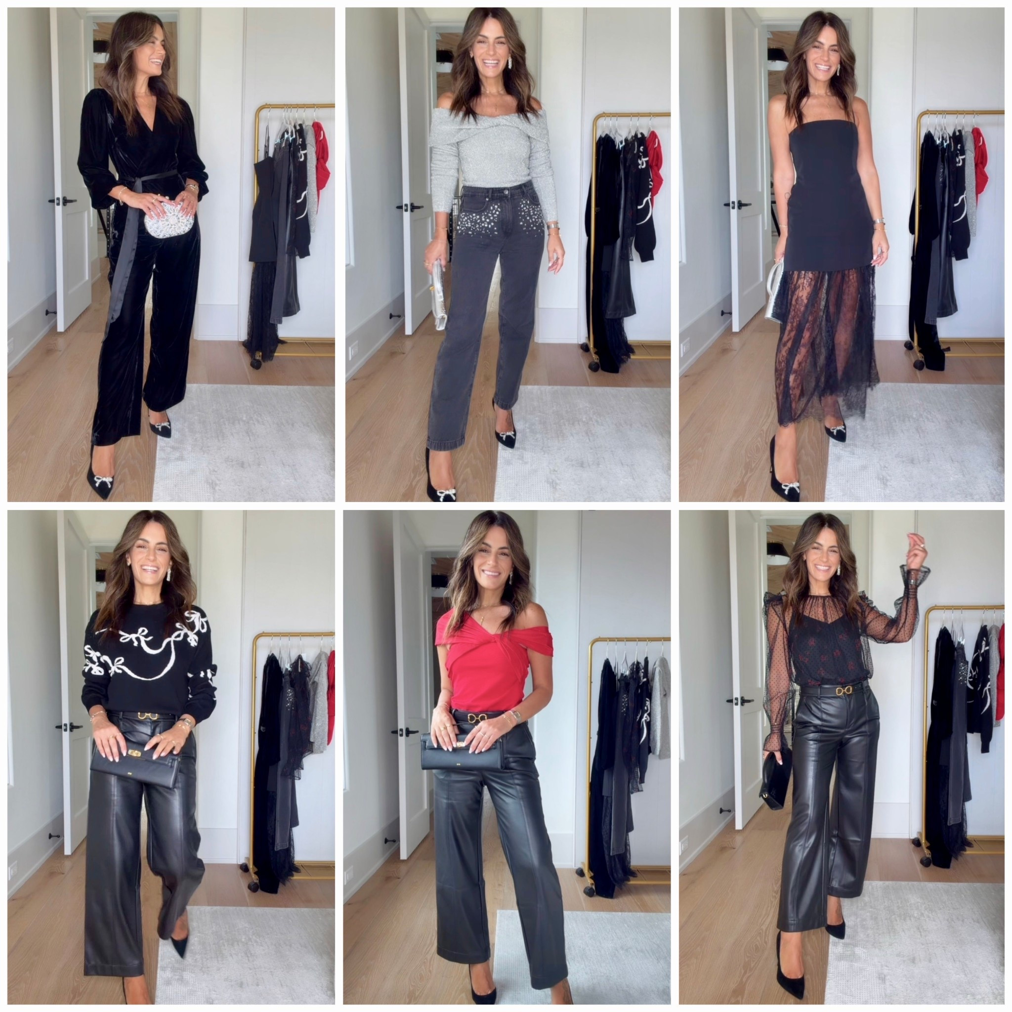 ❤️Holidays With Loft
🔥 44% off + 11% off (through 11.09)


#LTKParties #LTKSaleAlert #LTKHoliday