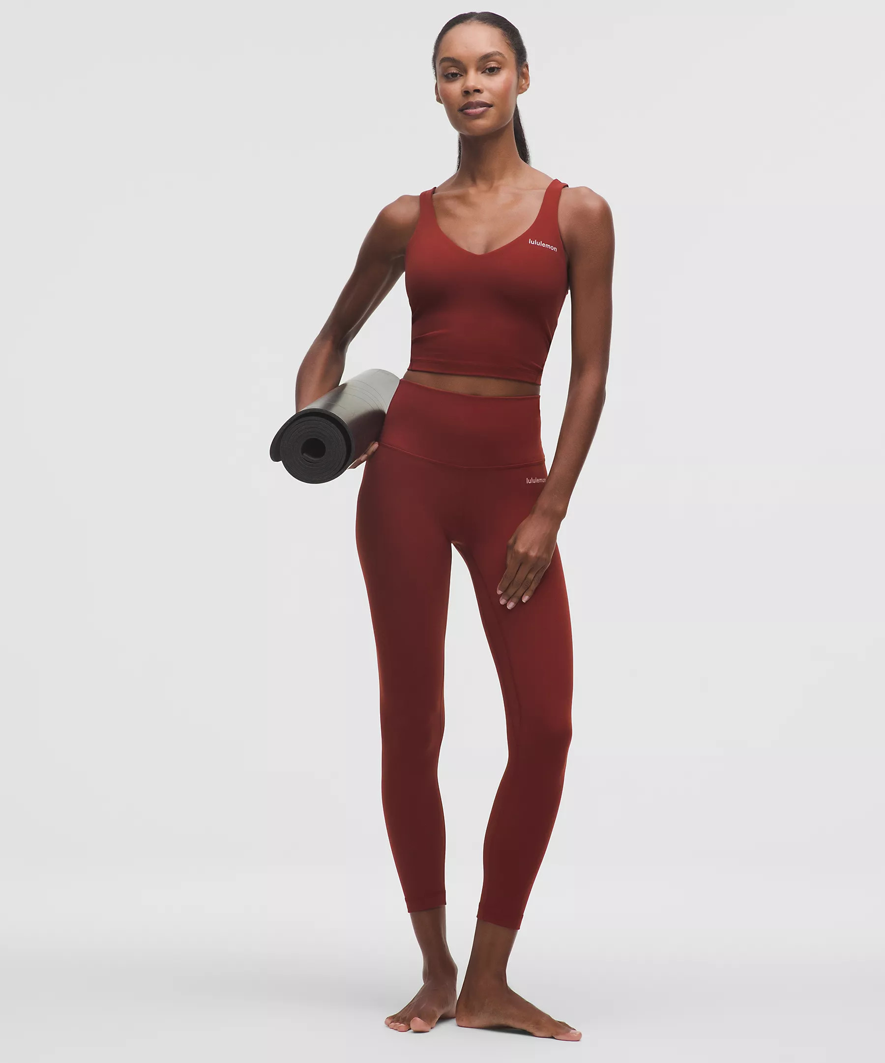 technical apparel + athletic shoes | lululemon | Lululemon (US)
