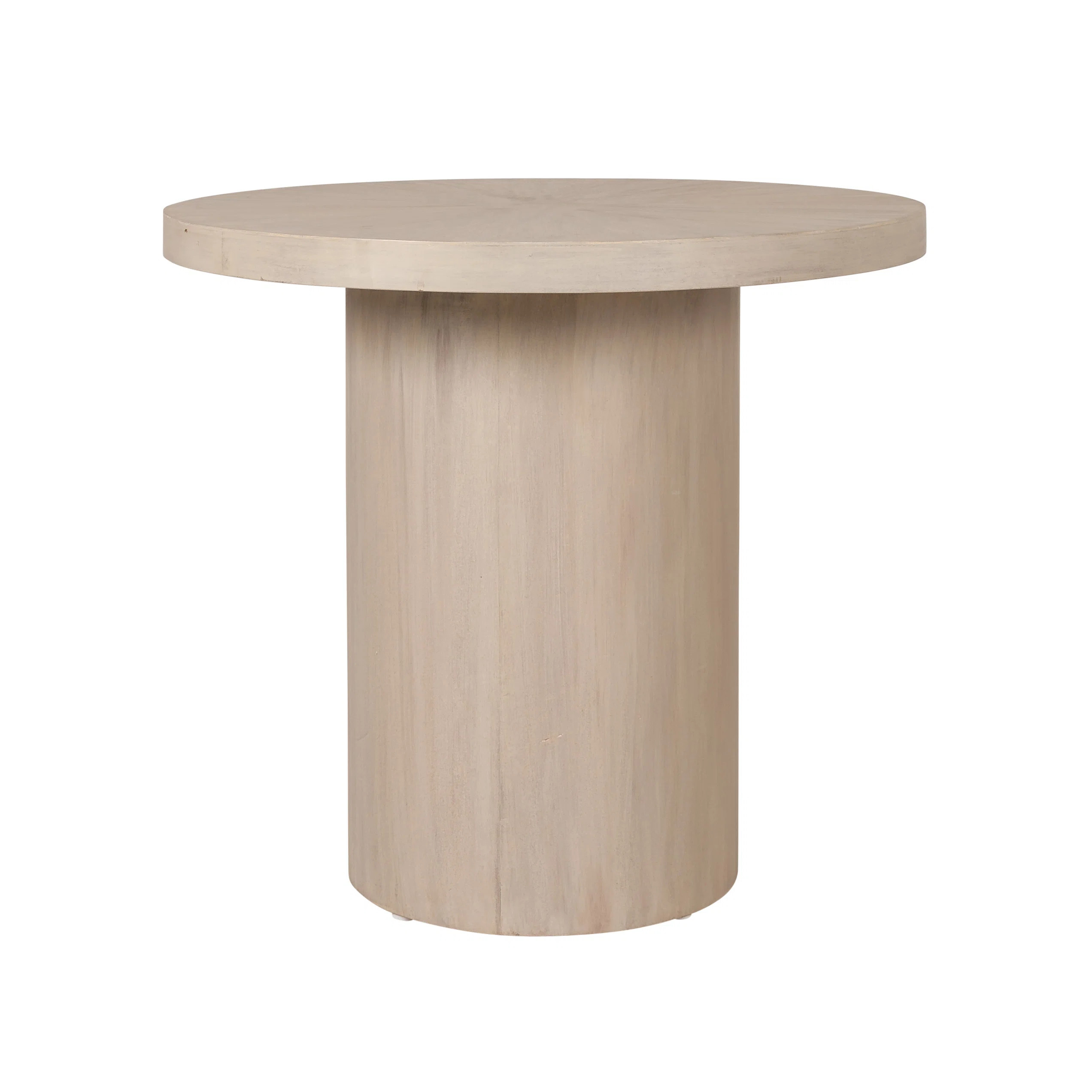 Keva Block End Table | Wayfair North America