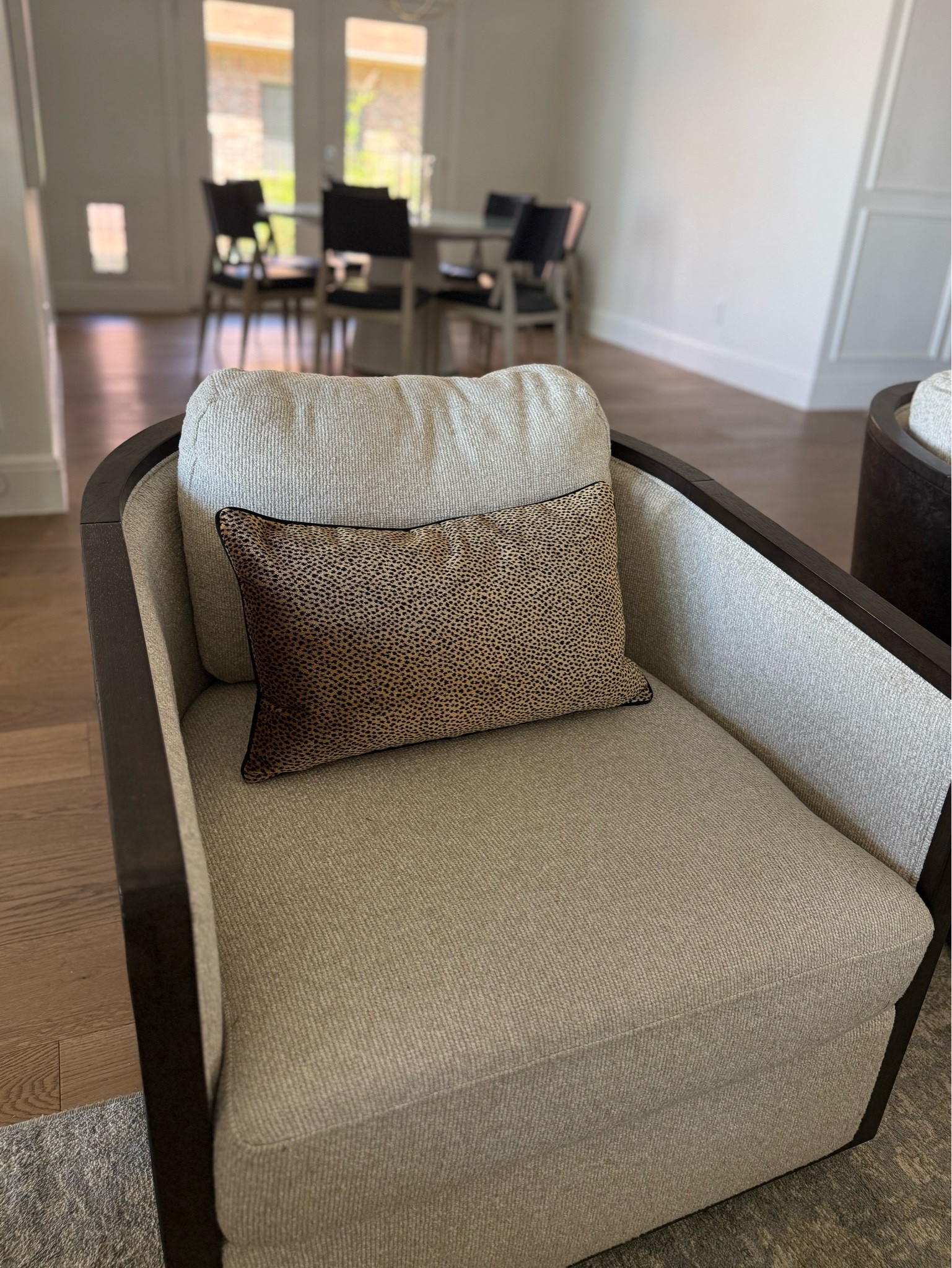 Jacquard velvet pillow cover under $20! Cute little accent and affordable. 

Living room, accent pillow, home decor

#LTKHome