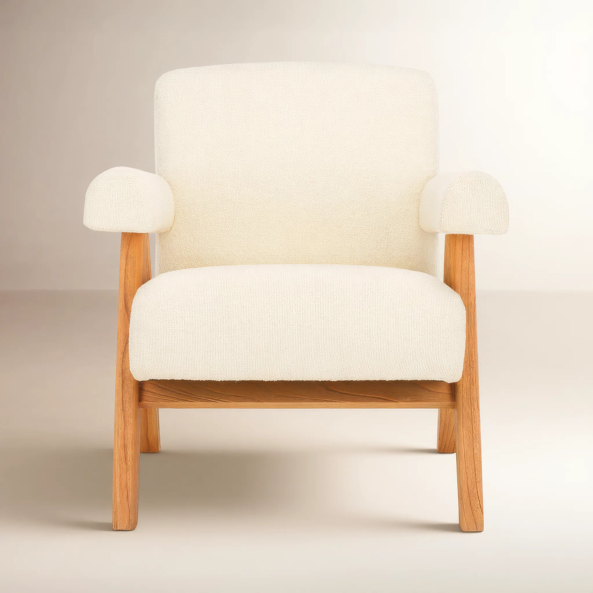 Parkerfield 27.2'' Wide Armchair | Joss & Main