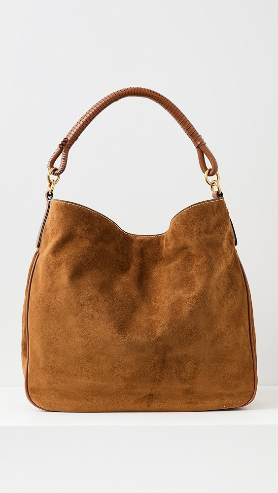 STAUD Perry Hobo Bag | Shopbop | Shopbop