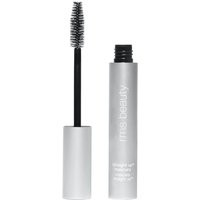 RMS Beauty Straight Up Volumizing Peptide Mascara 10ml - HD Black | Cult Beauty