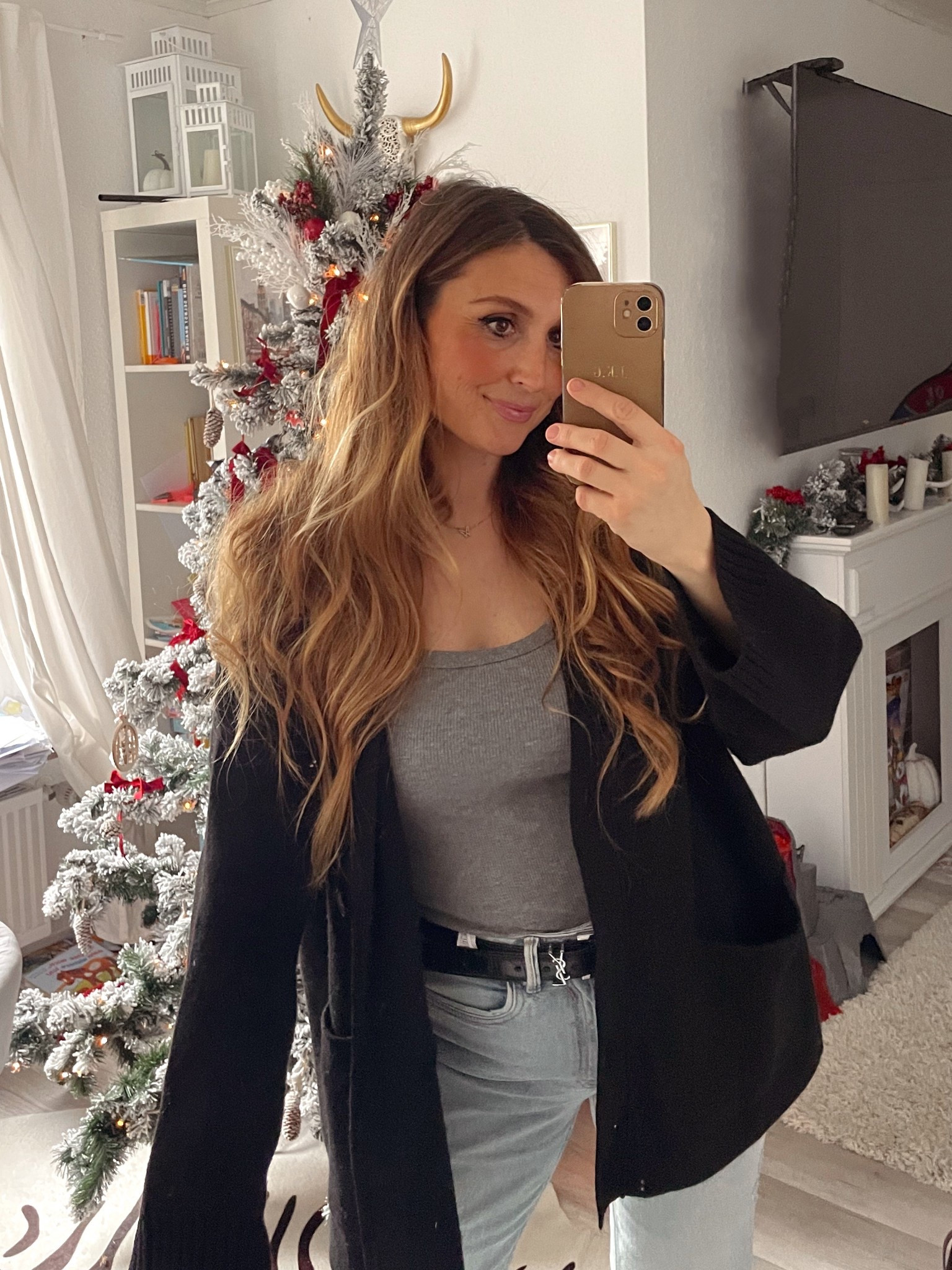 Casual Outfit als 3 Fach Mama ☺️

#LTKpetite #LTKstyletip #LTKdeutschland