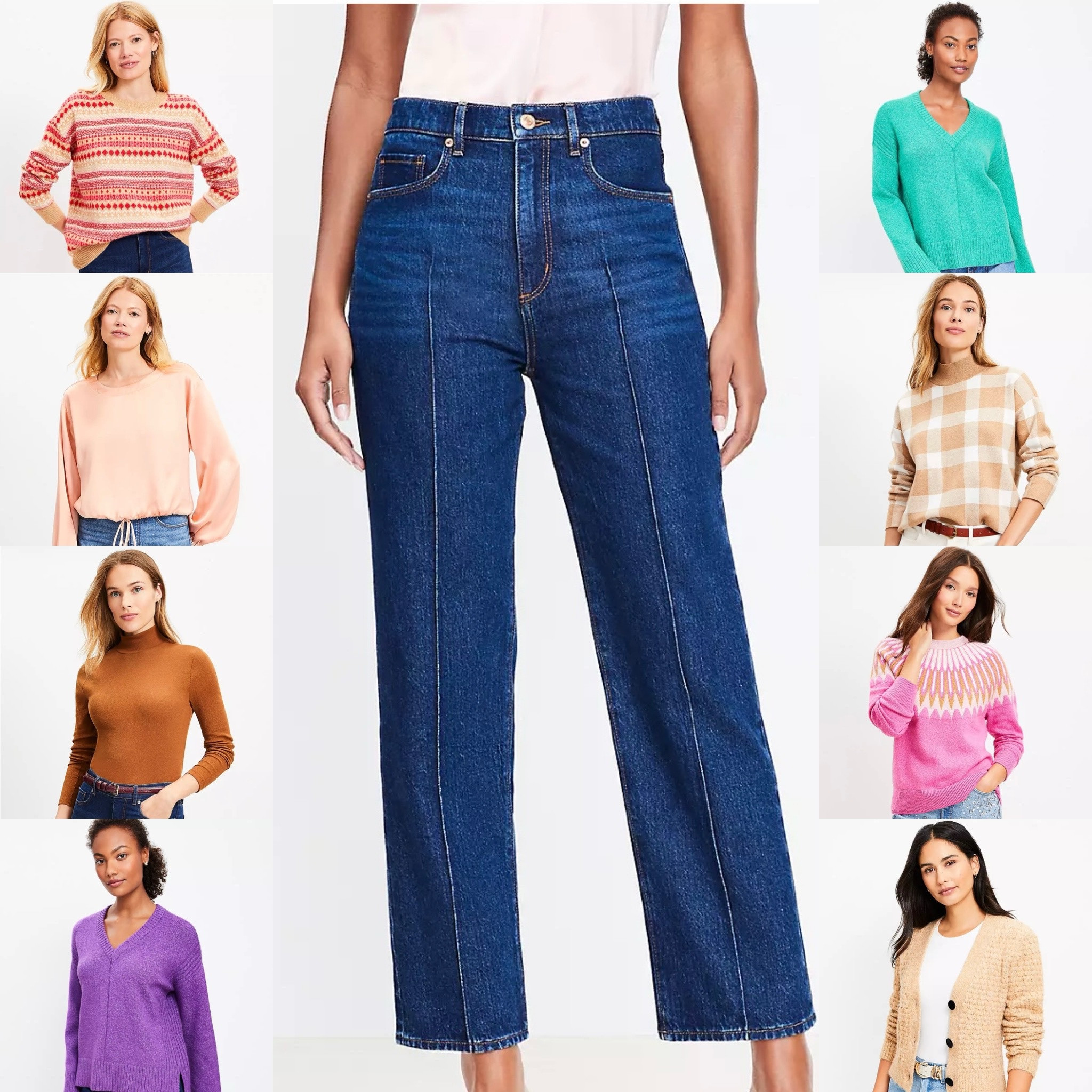 Spring at Loft

#LTKSaleAlert #LTKFindsUnder100