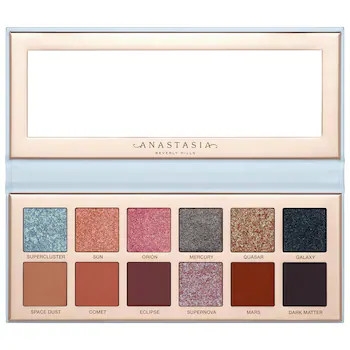 Cosmos Eyeshadow Palette | Sephora (US)