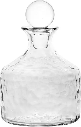 Juliska Puro Whiskey Decanter | Nordstrom | Nordstrom