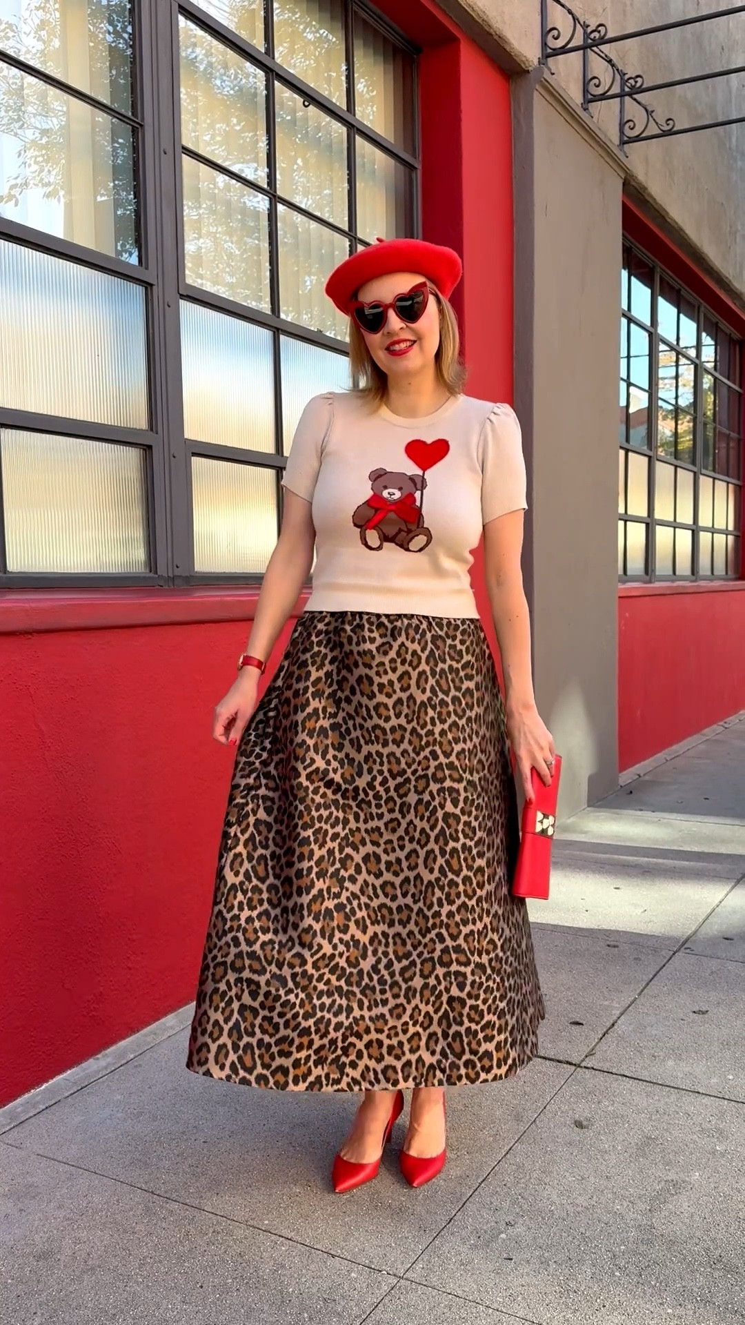 #LTKValentine #LTKSeasonal #LTKootd