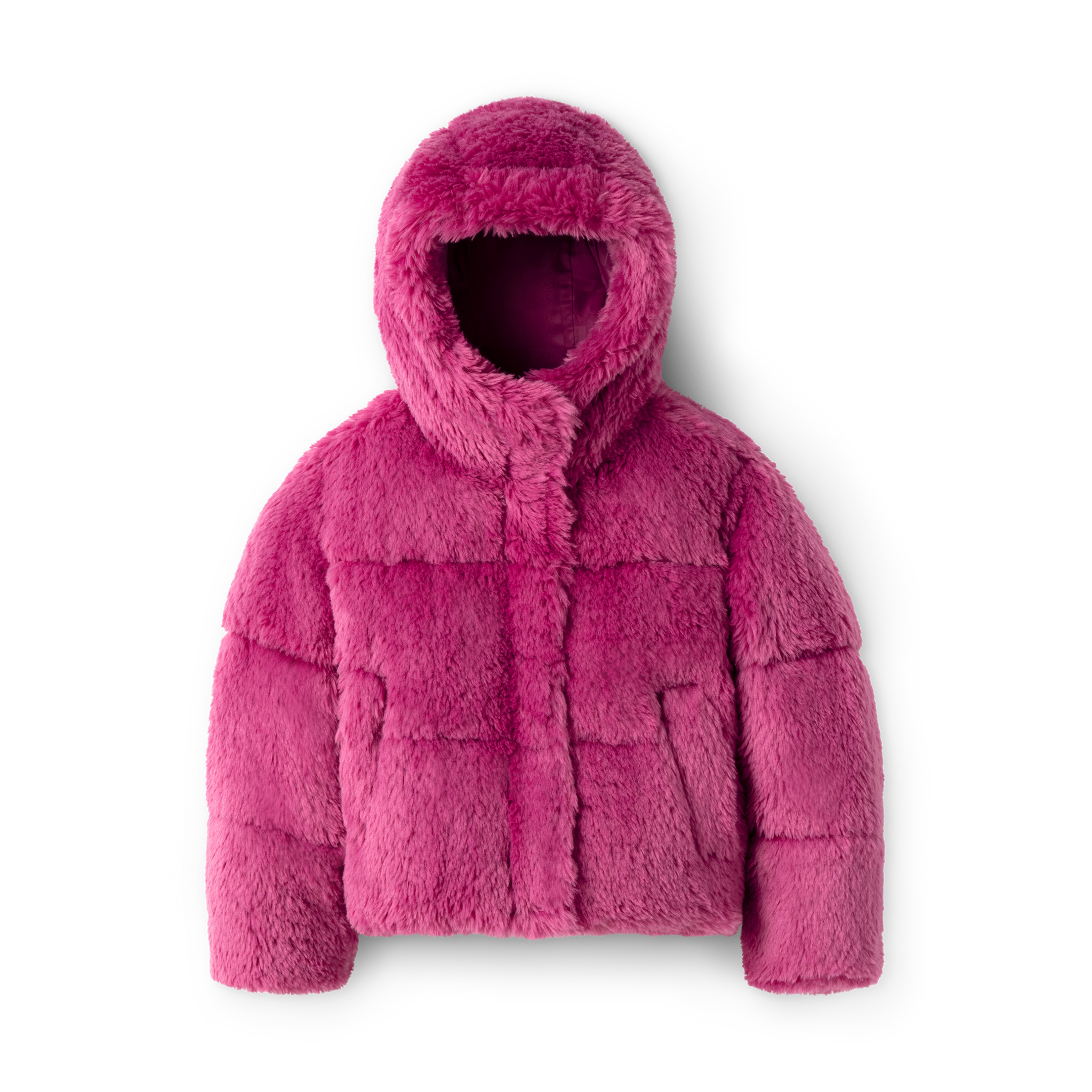UGG® Ronney Puffer Jacket High Pile for Women | UGG® | UGG (US)