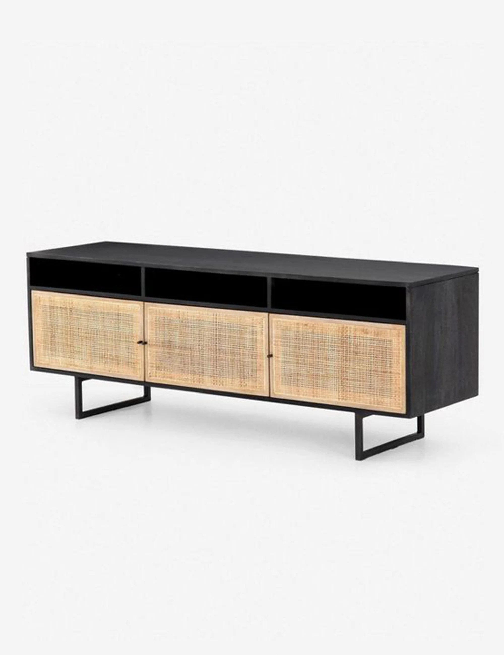 Hannah Media Console | Lulu and Georgia 