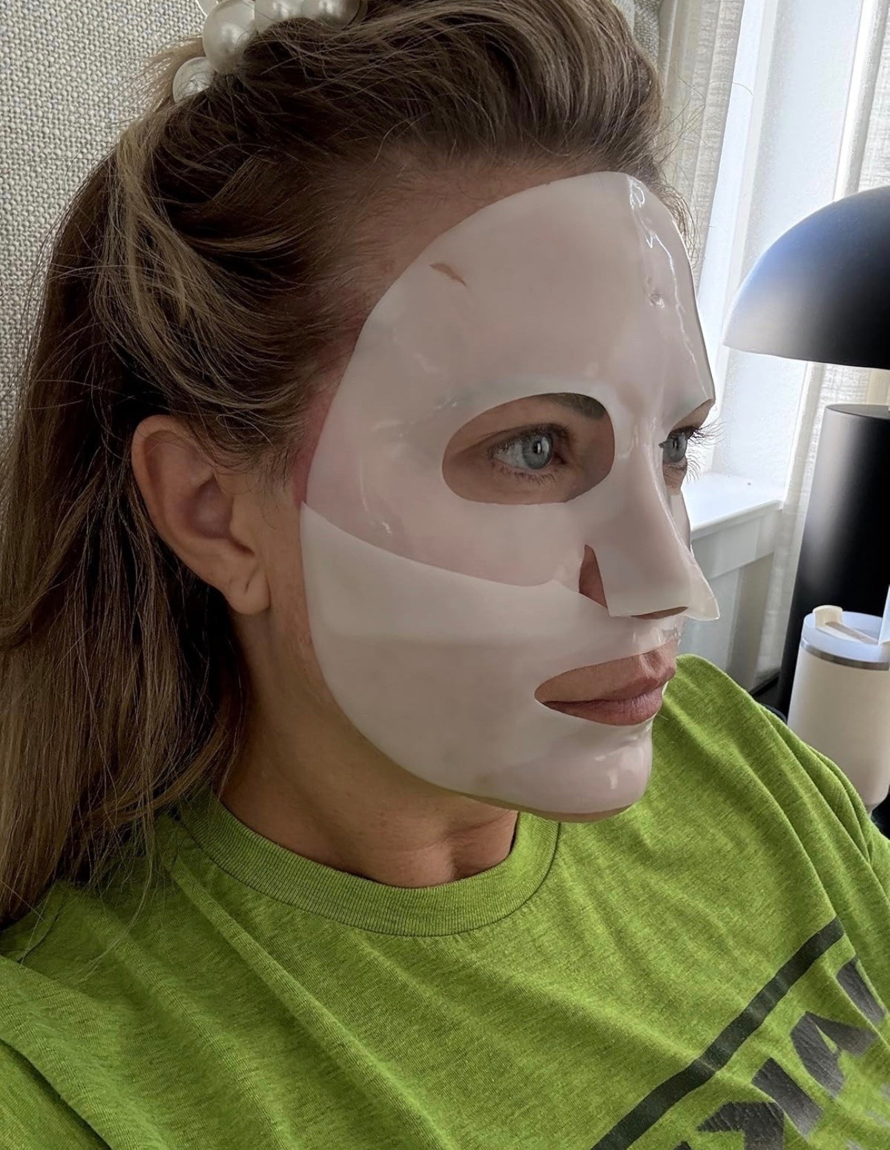 The best face mask on the market!

#LTKOver40 #LTKBeauty #LTKselfcare