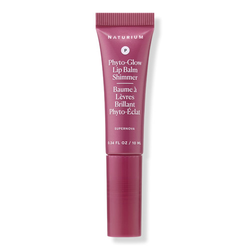 Phyto-Glow Shimmer Lip Balm | Ulta