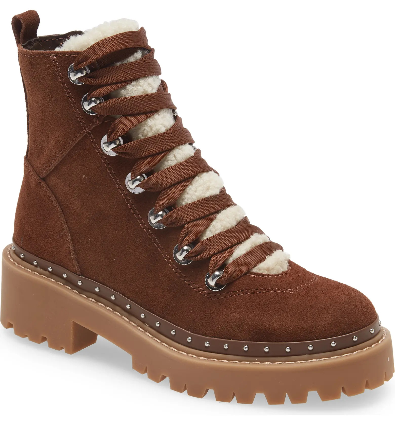 Rainier Platform Bootie | Nordstrom