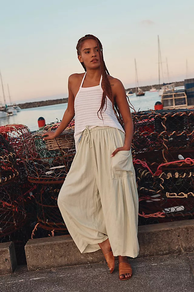 Quinn Pants | Free People (Global - UK&FR Excluded)