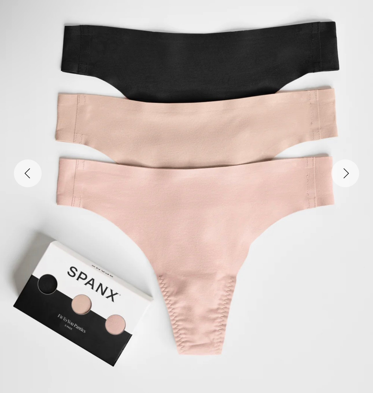 Spanx sale alert! 

#LTKSaleAlert