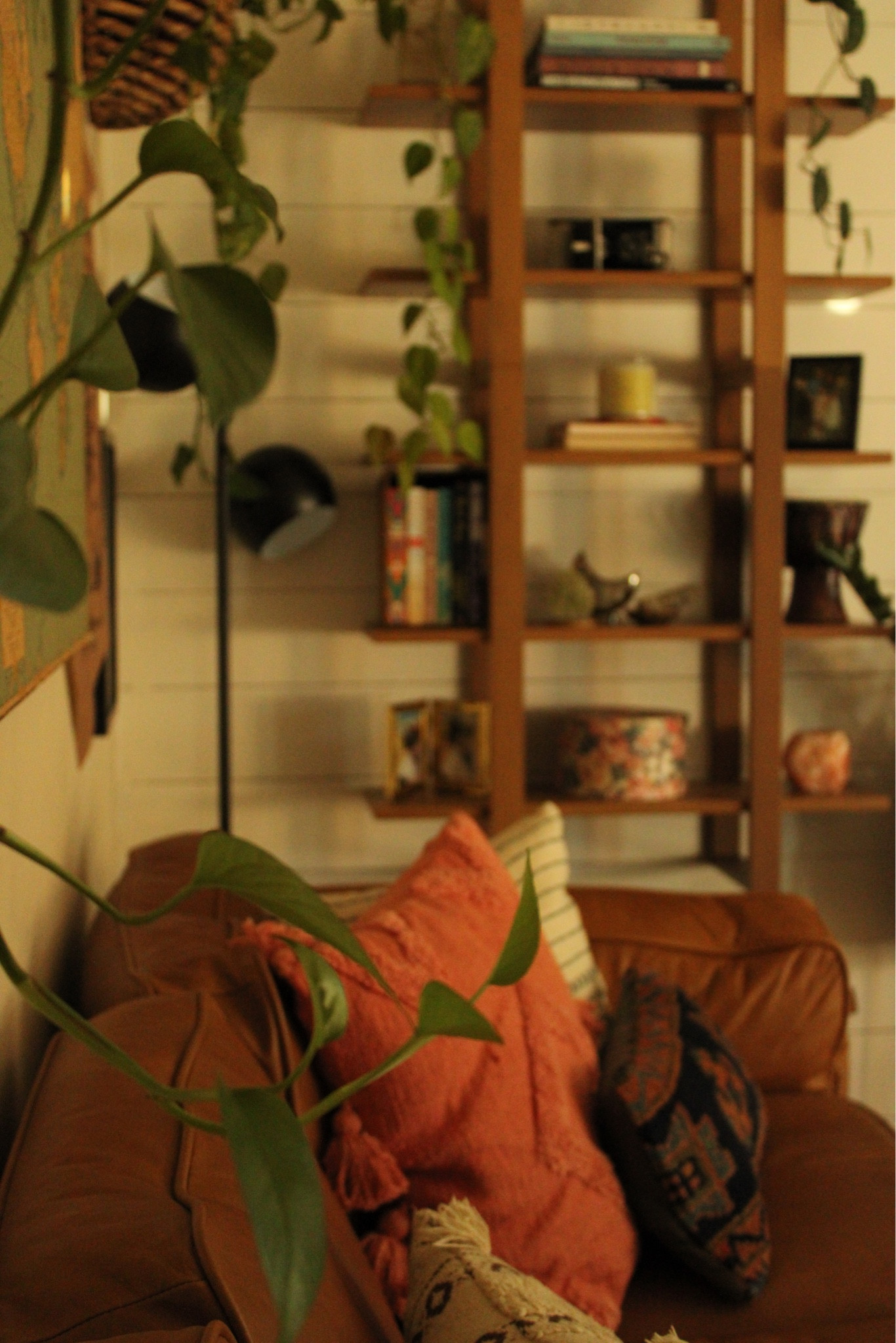 Still love these shelves from Burrow I got about a year ago now! On sale for Memorial Day! 🤌🏼

#LTKHome #LTKSeasonal #LTKSaleAlert