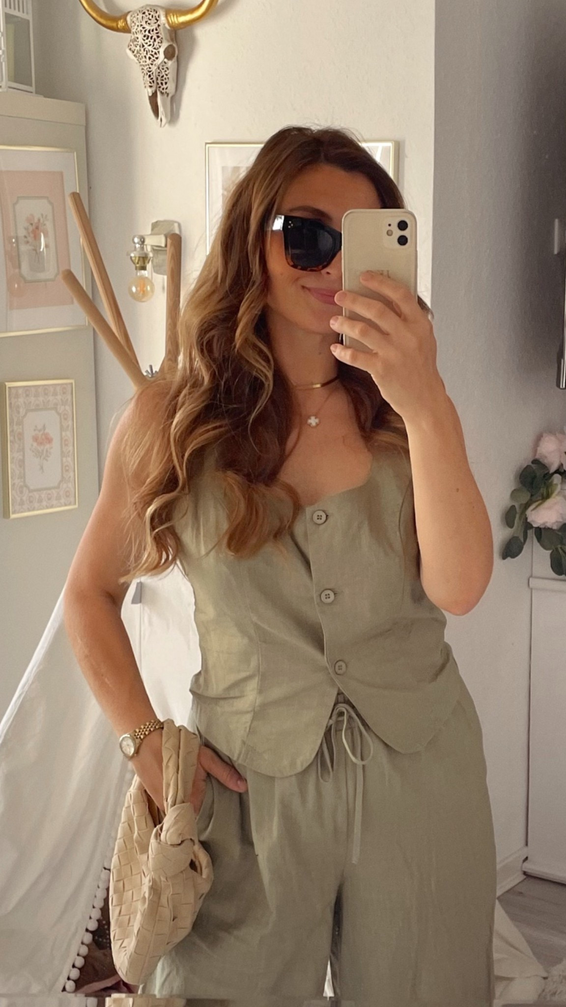 summer outfits over 40
