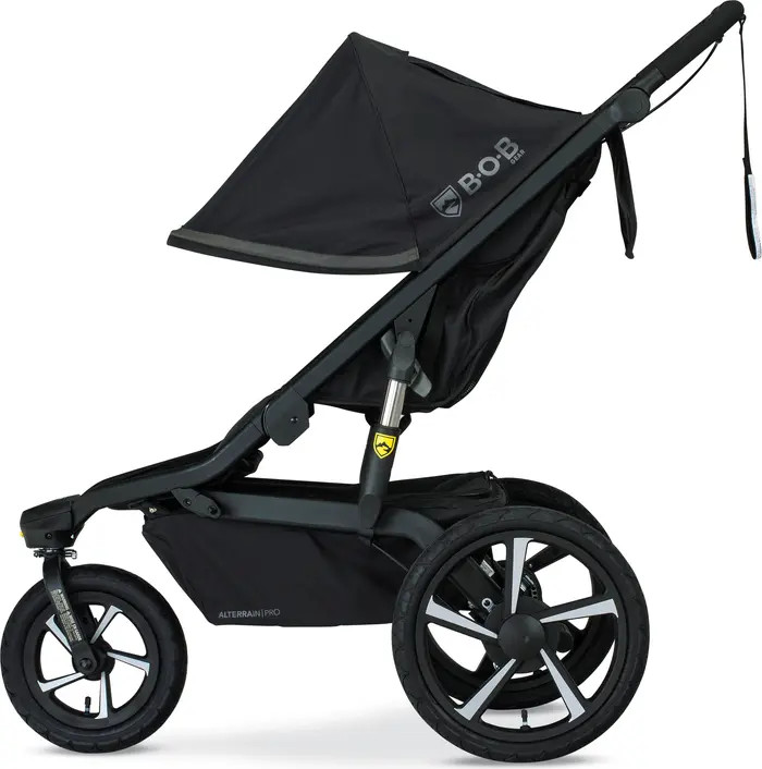 Alterrain™ Pro Jogging Stroller | Nordstrom