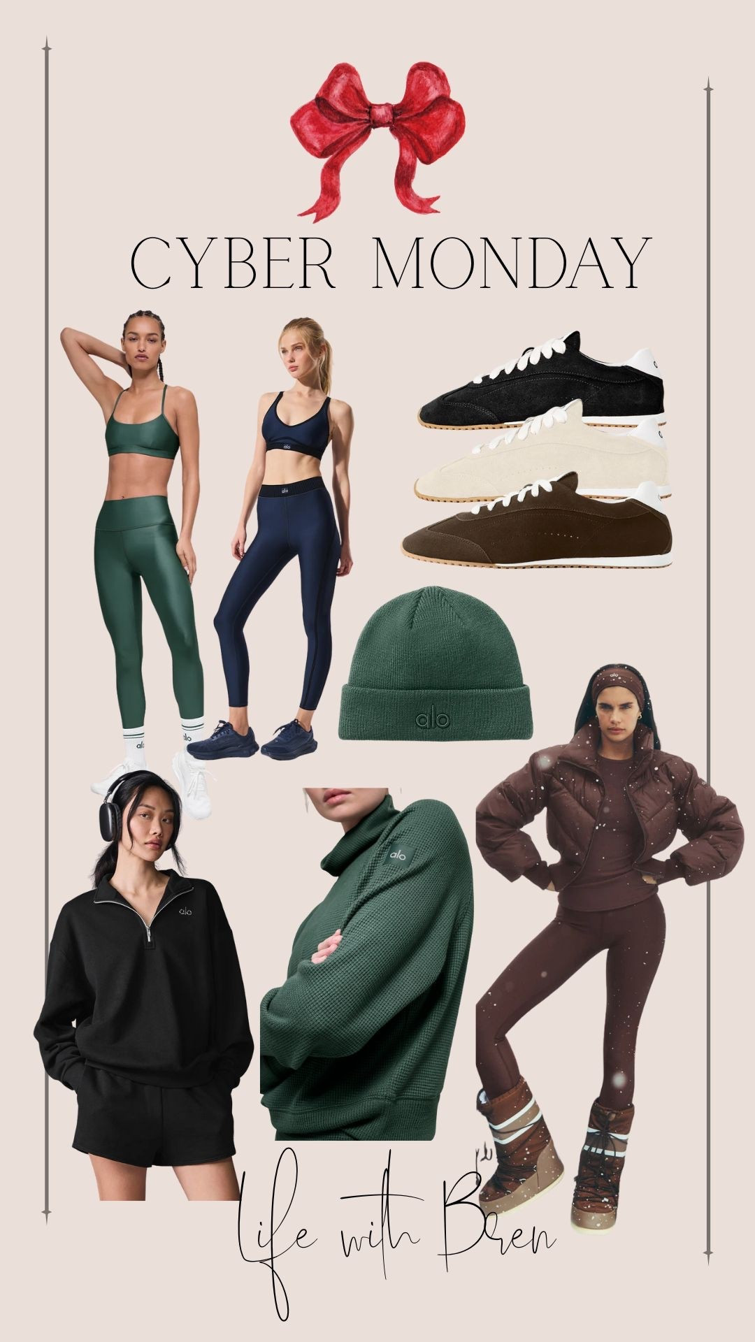 Alo 30% off site wide

#LTKGiftGuide #LTKCyberWeek #LTKHoliday