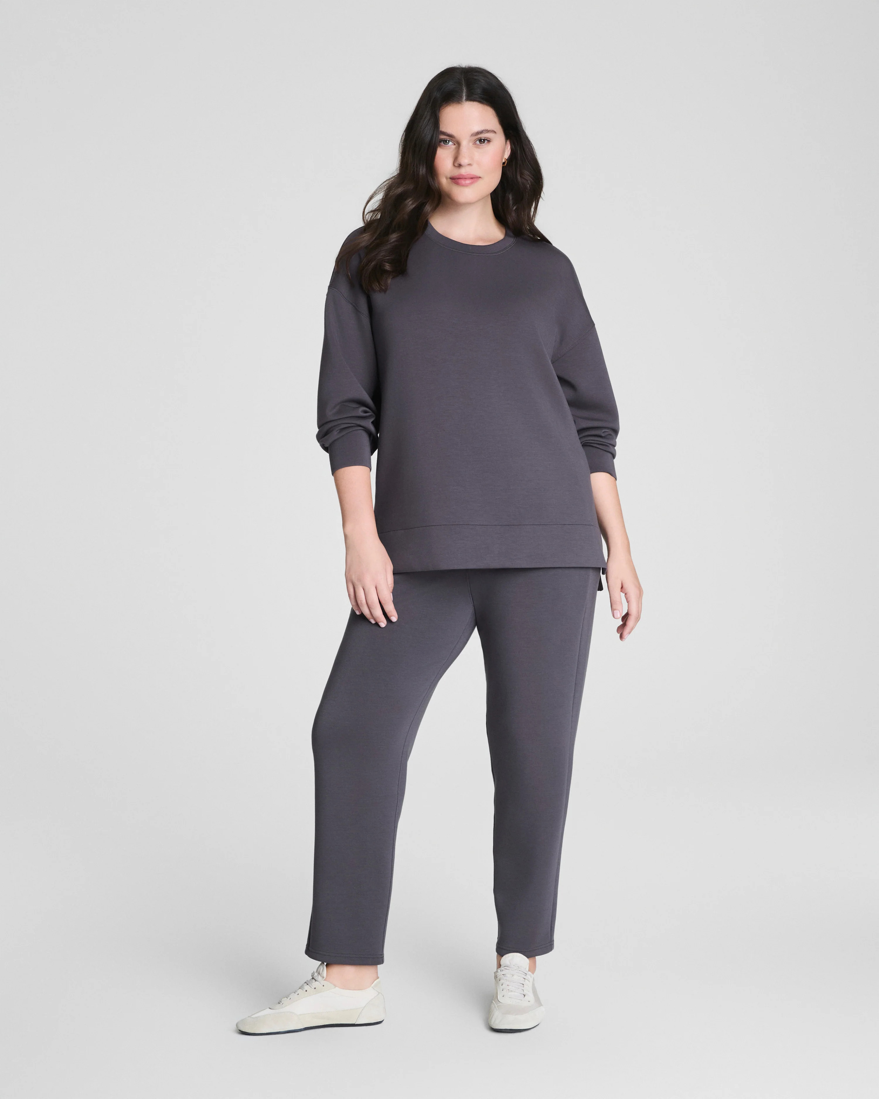 SPANX AirEssentials®Crewneck Tunic | Spanx