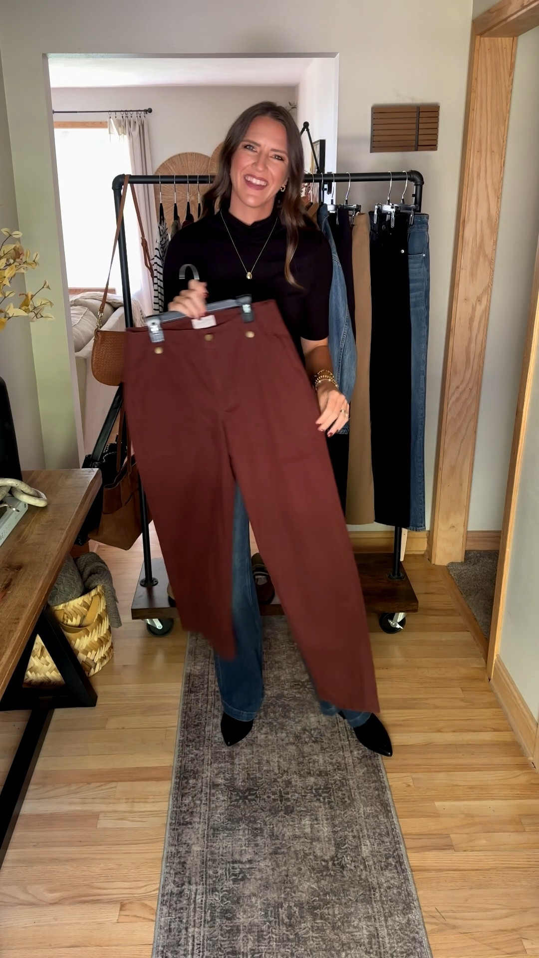 clothedingraceblog on LTK