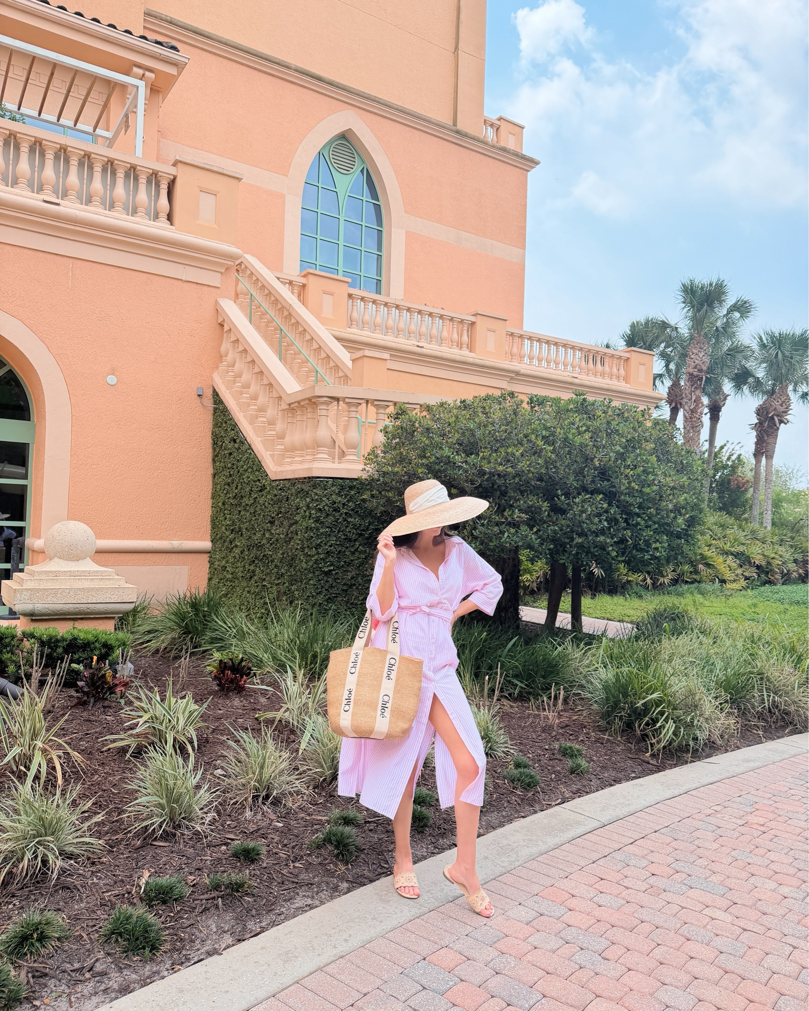 Girls weekend getaway to Florida! Such an affordable cute cover up for your next resort vacay  

#LTKSwim #LTKootd #LTKTravel