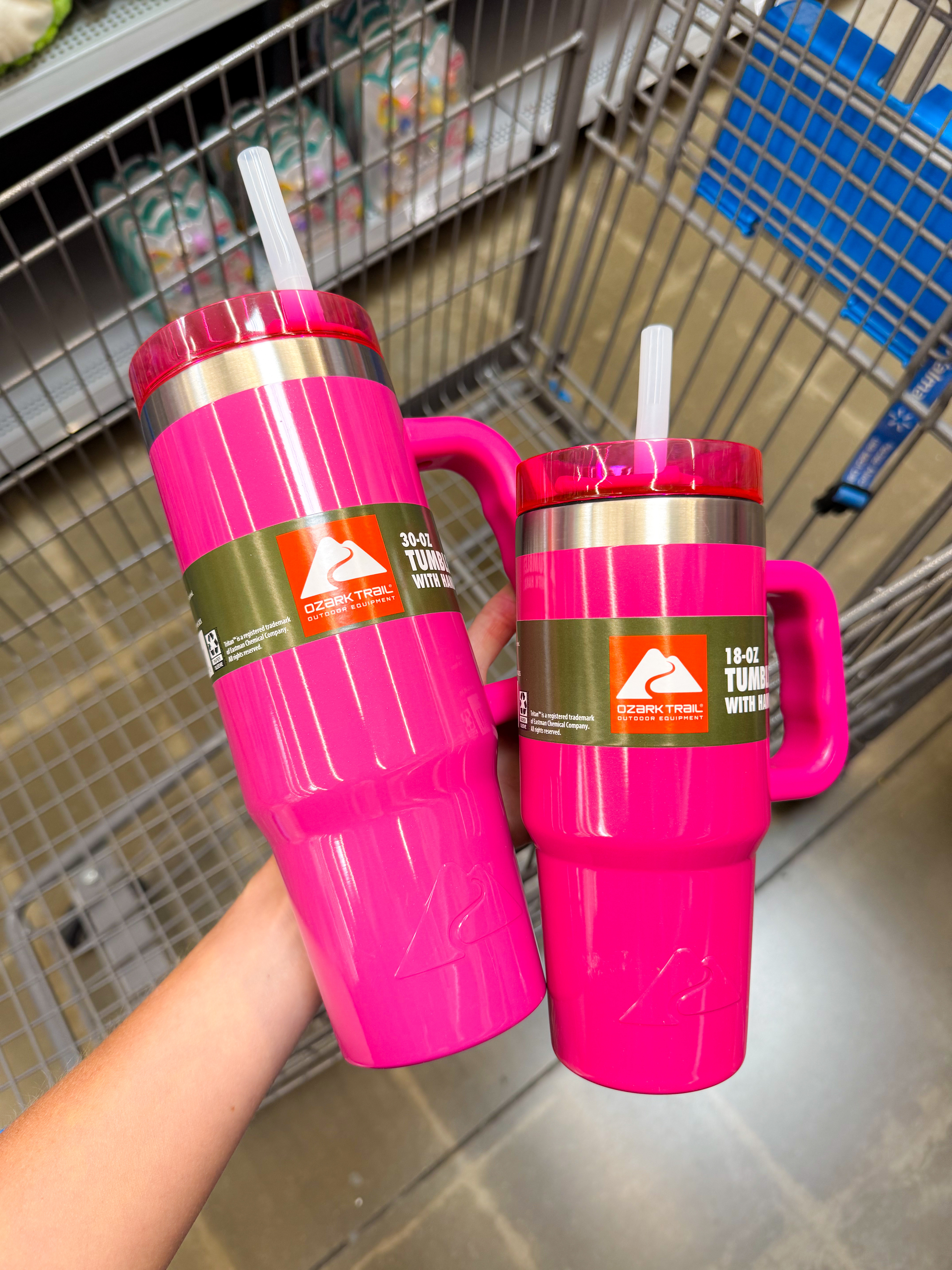 Perfect tumblers at Walmart

#LTKGiftGuide #LTKTravel #LTKHome