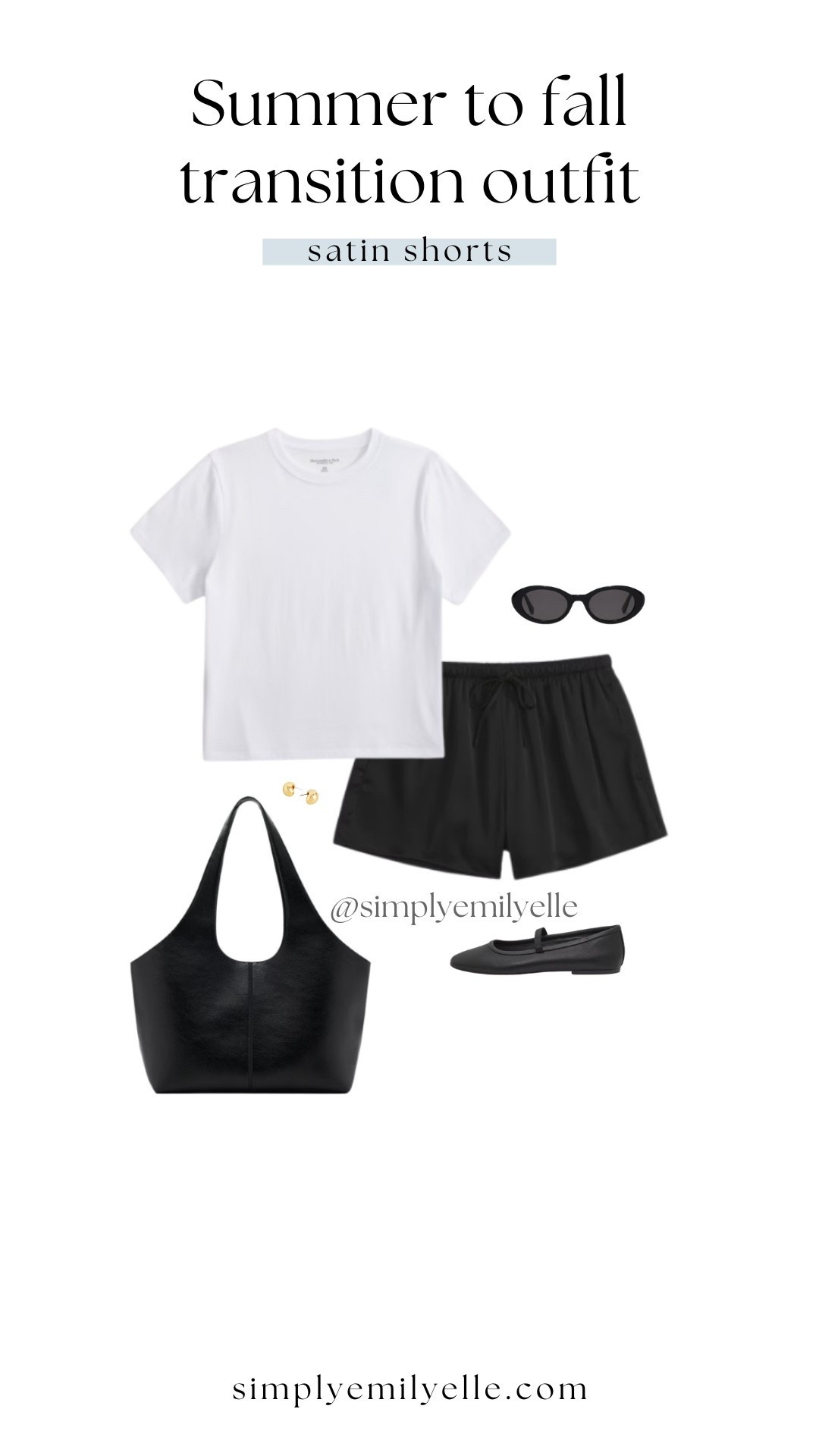 Summer to fall outfit, summer to fall transition outfit, transition outfit, fall out, early fall outfit

#LTKgrwm #LTKootd #LTKSeasonal