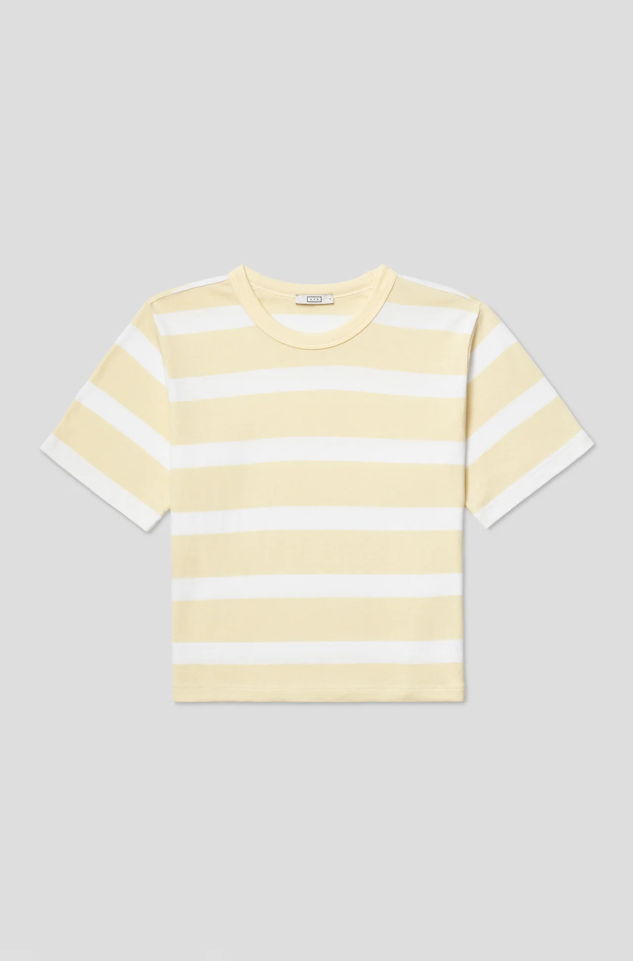 The Practice Tee | AYR