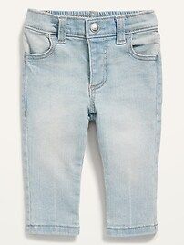 Unisex 360&#xB0; Stretch Skinny Jeans for Baby | Old Navy (US)