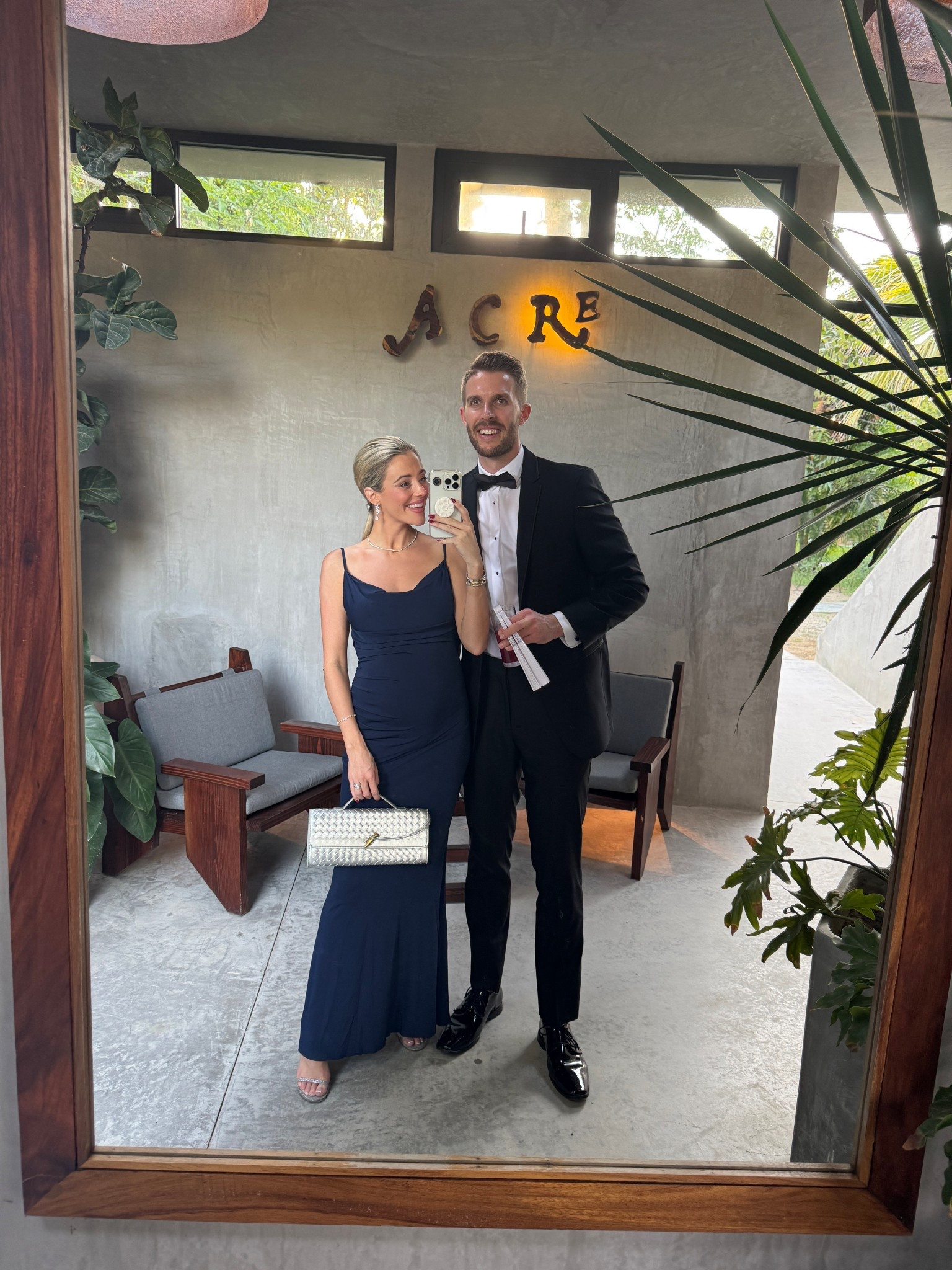 Wedding Guest Dress
Navy Formal Dress 

#LTKStyleTip #LTKItBag #LTKBeauty