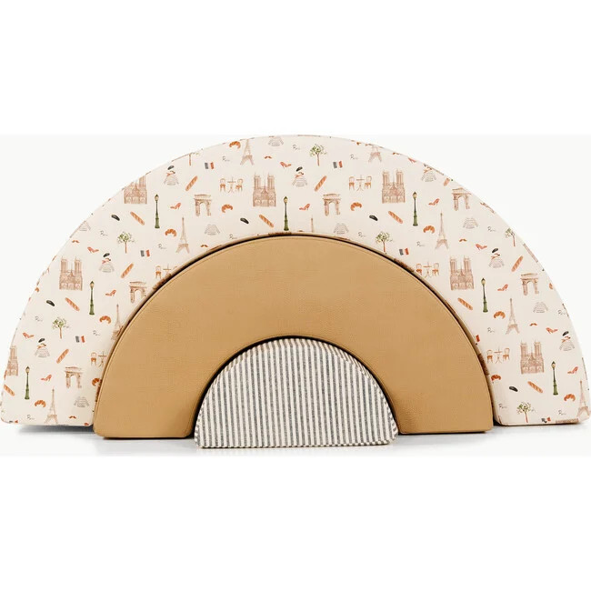 Maisonette x Arc Playset, Paris - Kids Toys | Gathre | Maisonette