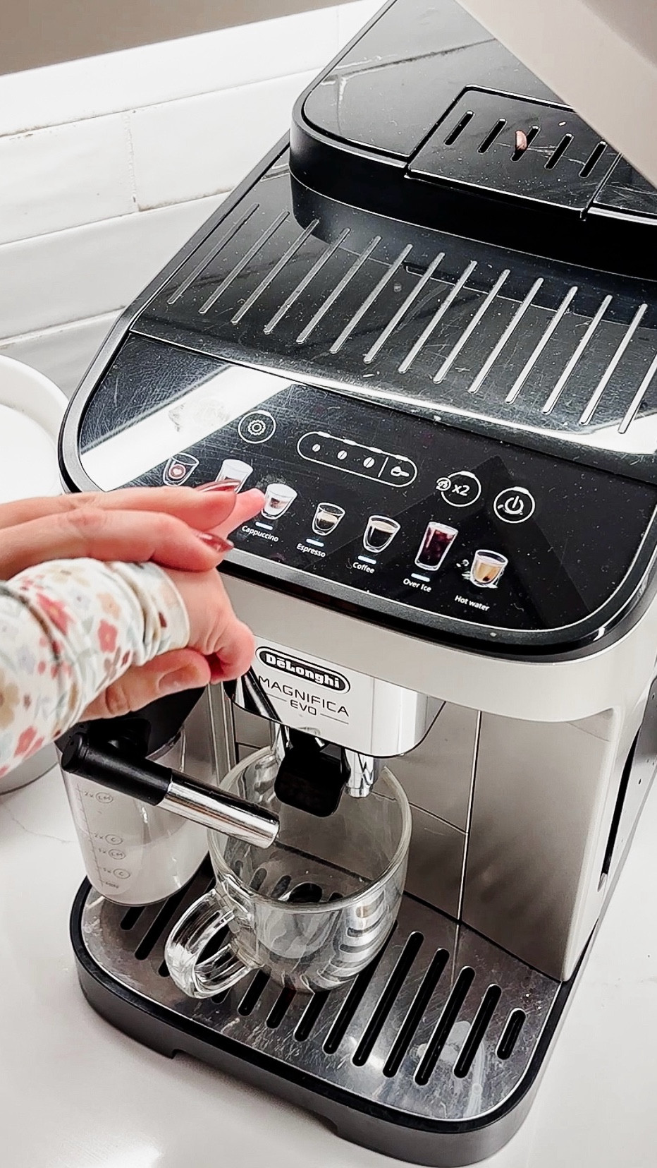 But first coffee ☕️

#LTKhome #LTKgiftguide #LTKcanada