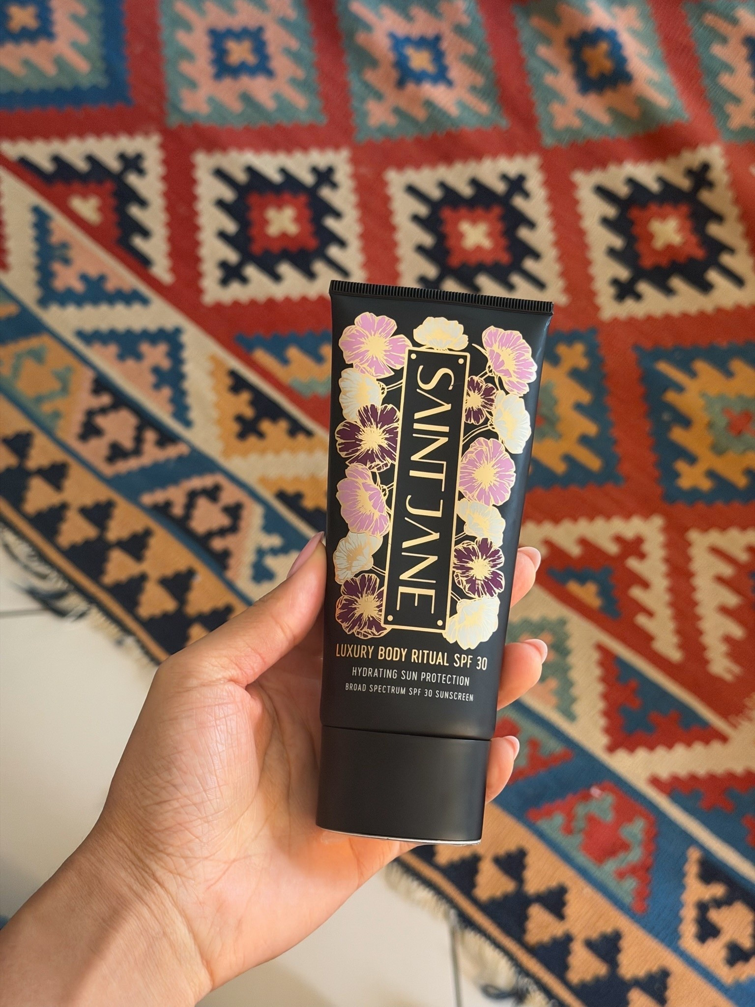 Current sunscreen - no scent, cleaner formula, doesn’t leave me feeling sticky

#LTKBeauty