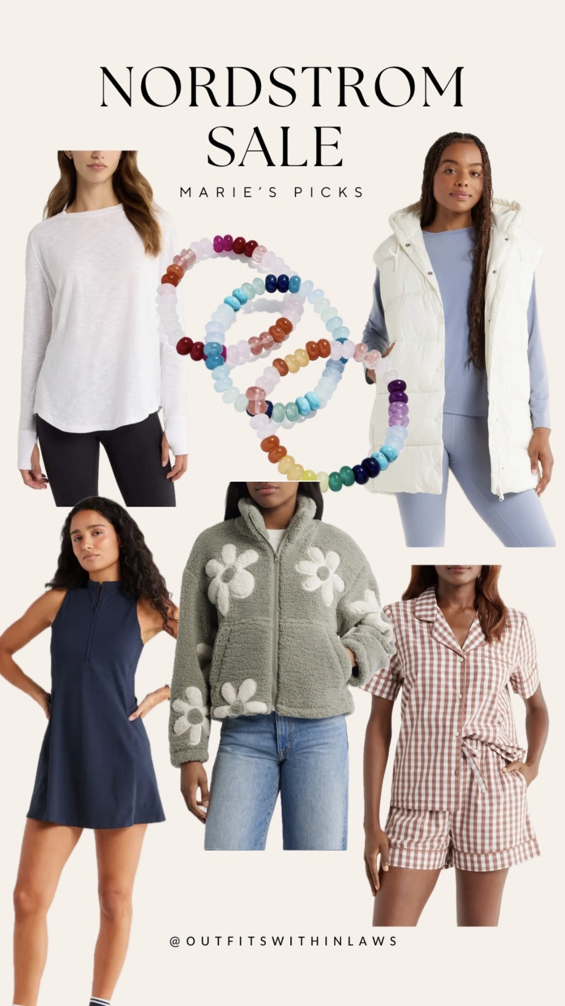 Marie’s picks for the Nordstrom sale! Cute & comfy is the move. 

#LTKFindsUnder100 #LTKSaleAlert