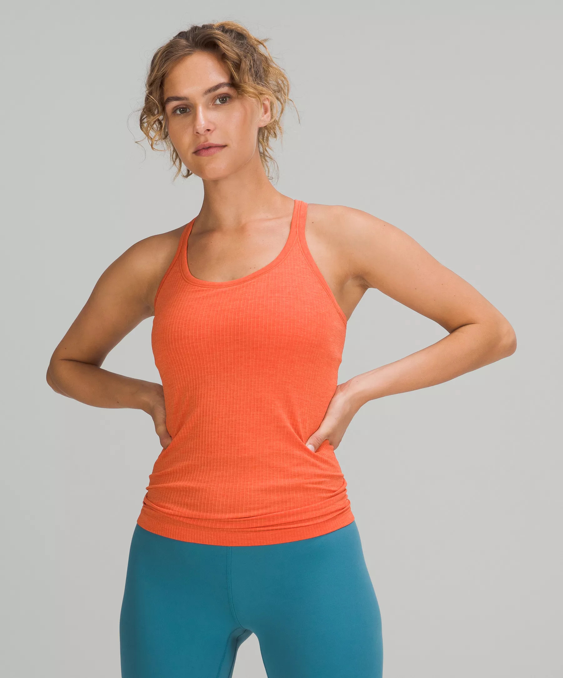 Ebb to Street Tank Top | Lululemon (US)