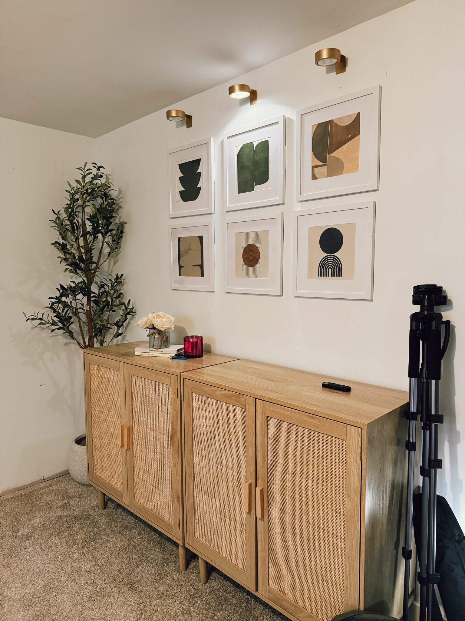 Office/beauty room update! 

#LTKHoliday #LTKBeauty #LTKGiftGuide