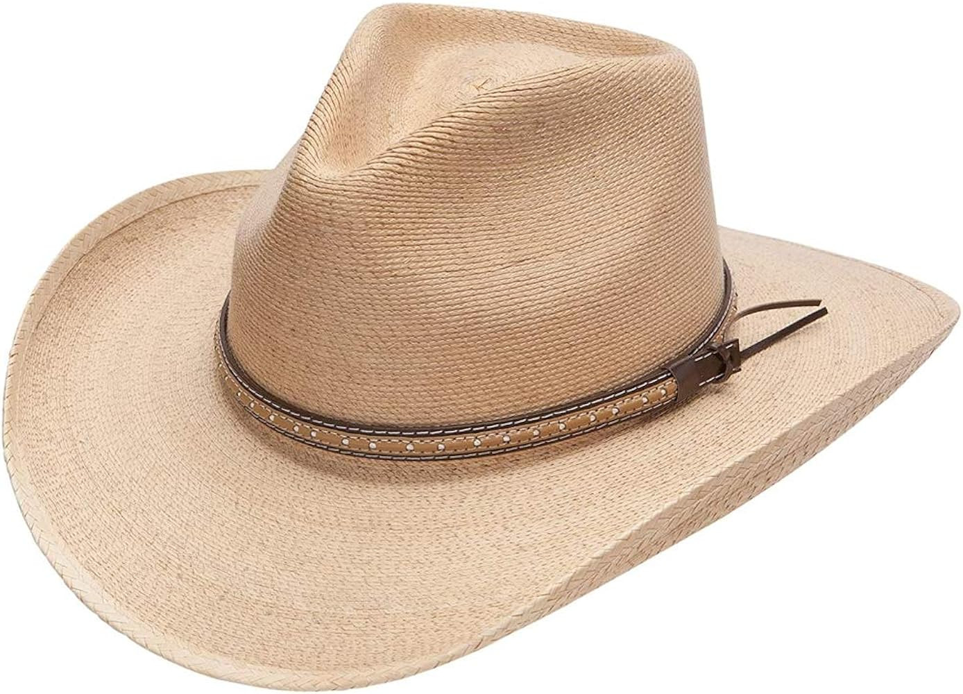 Stetson Men's Sawmill Hat | Amazon (US)