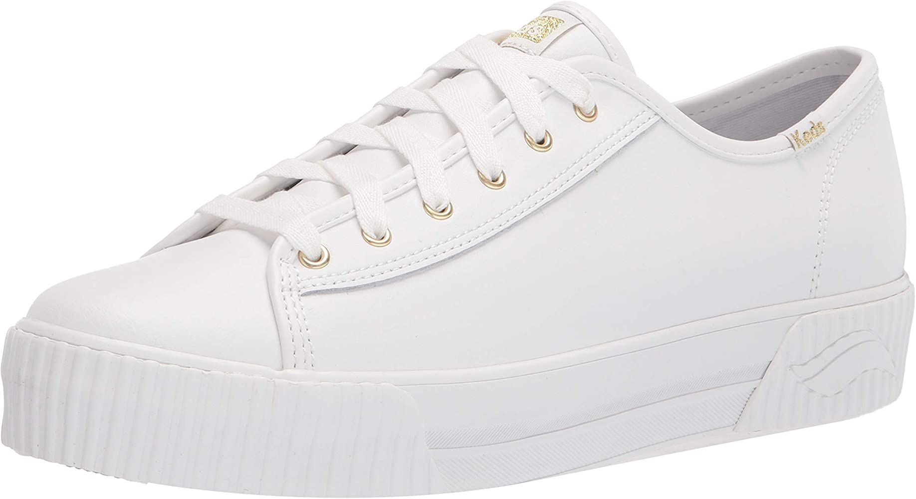 Keds Women's Triple Kick Amp Sneaker | Amazon (US)