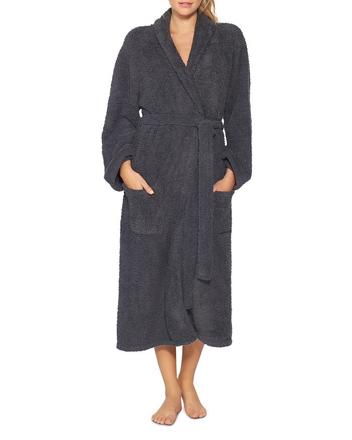 BAREFOOT DREAMS CozyChic Adult Robe | Bloomingdale's (US)