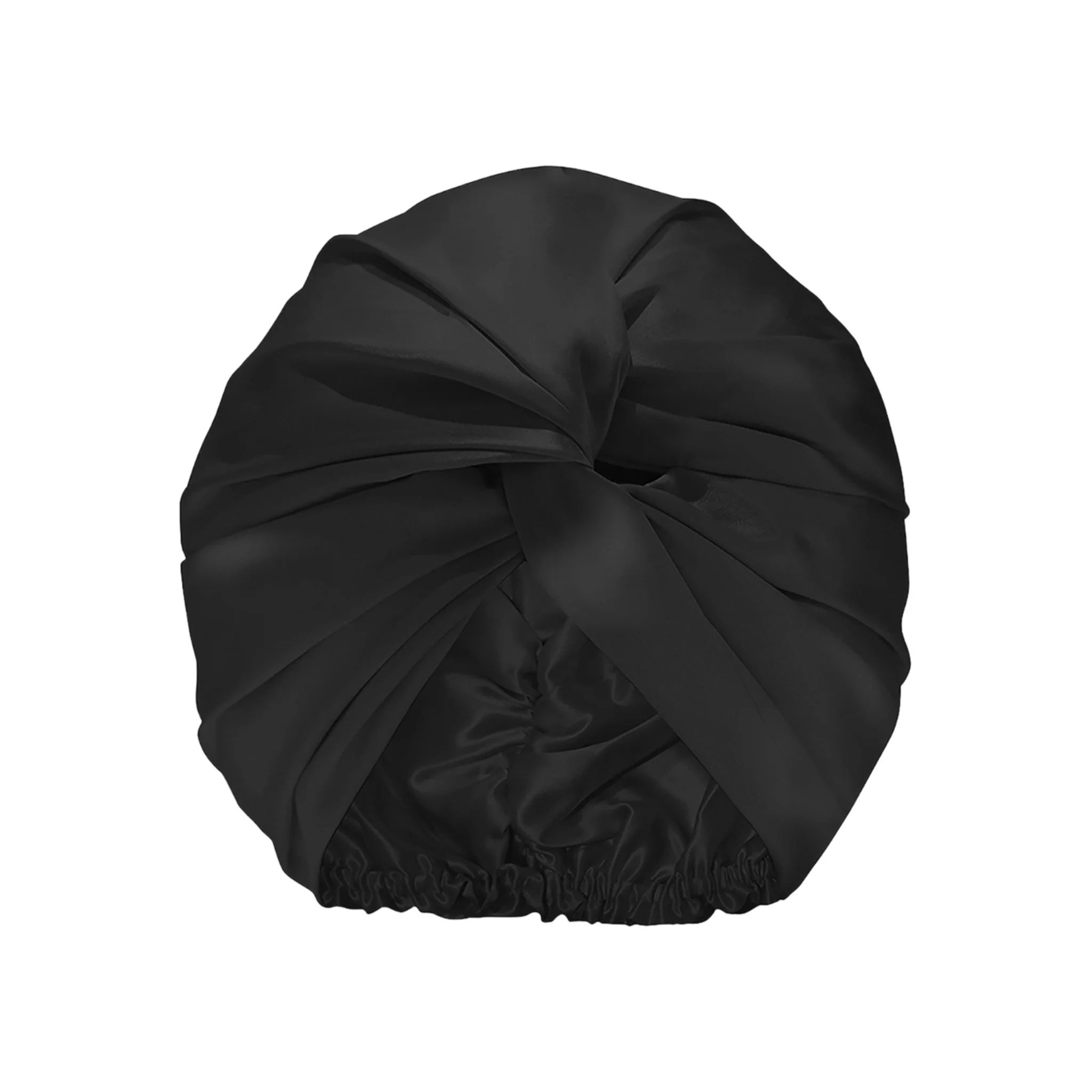 Slip™ Pure Silk Turban - Black | Bluemercury, Inc.
